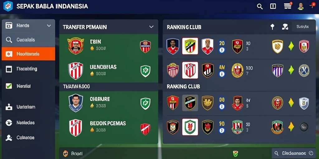 Fitur bonus harian yang menguntungkan setiap pemain.