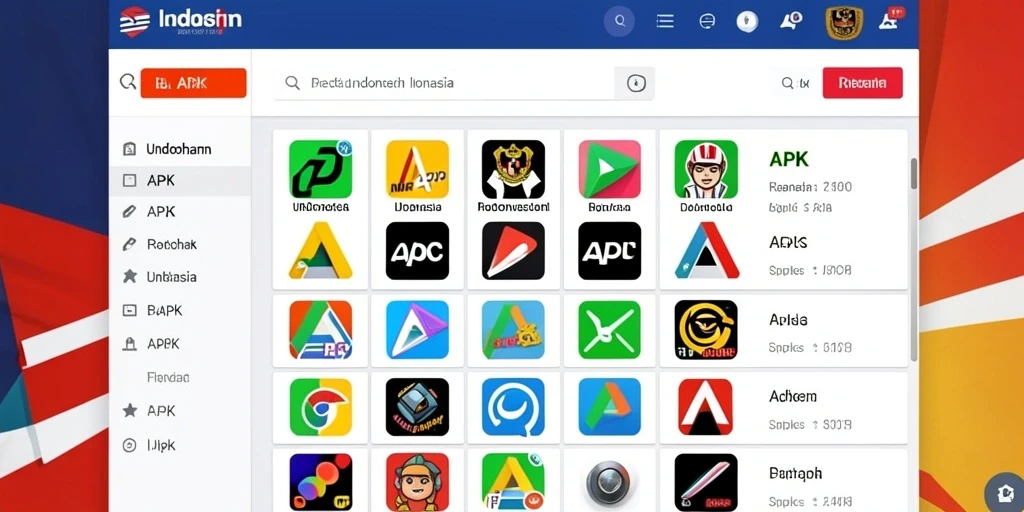 Fitur bonus yang menguntungkan dan menarik.