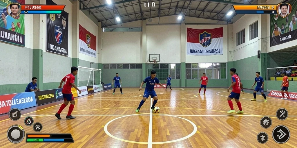 Sistem reward yang adil dan transparan.