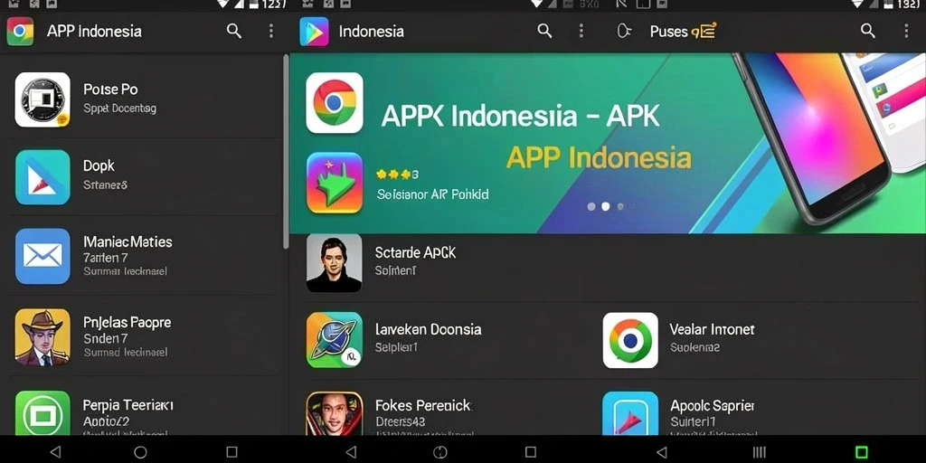 Level baru yang menantang dan menarik.