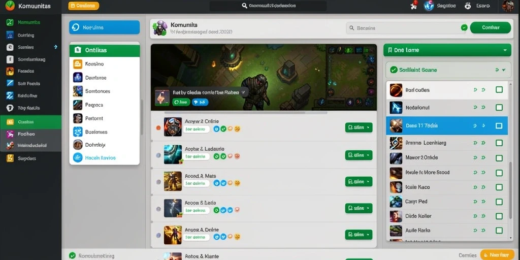 Karakter baru yang ditambahkan di update terbaru.