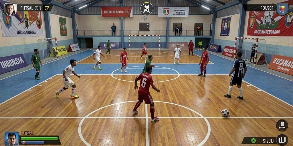 Sistem imbalan yang menguntungkan bagi pemain.