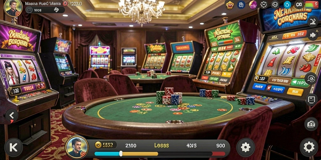 Sistem bonus menarik yang ditawarkan di INDO777.