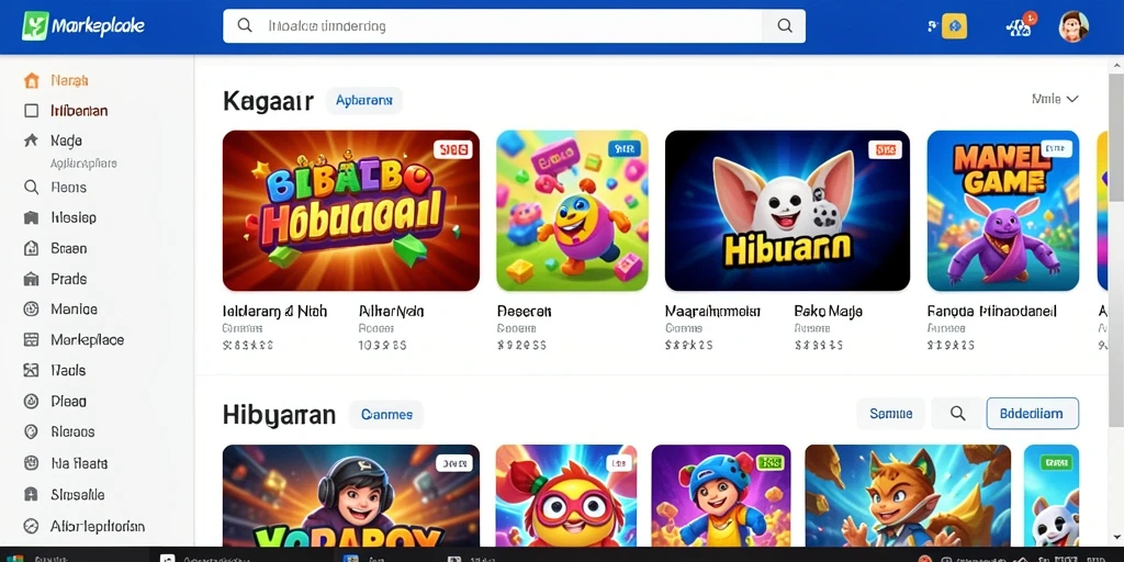 Fitur bonus yang membuat permainan semakin menarik.