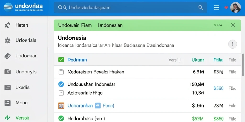 Fitur leaderboard untuk kompetisi antar pemain.