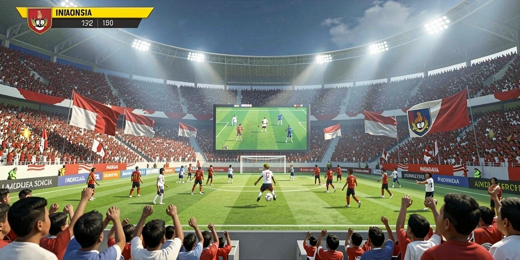 Rewards menarik yang bisa didapatkan pemain.