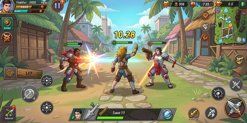 Event spesial dengan bonus menarik untuk pemain.